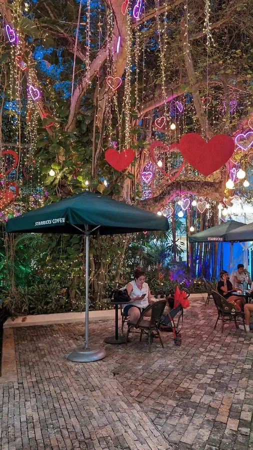 Diamond Suites Playa del Carmen Mexico