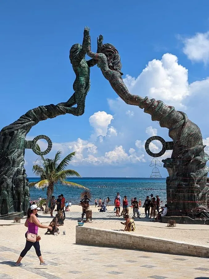Diamond Suites Playa del Carmen