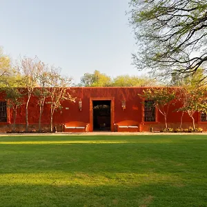 Casa De Quino Hotel Viborillas