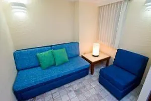 Mayan Sea Garden Hotel Mazatlán